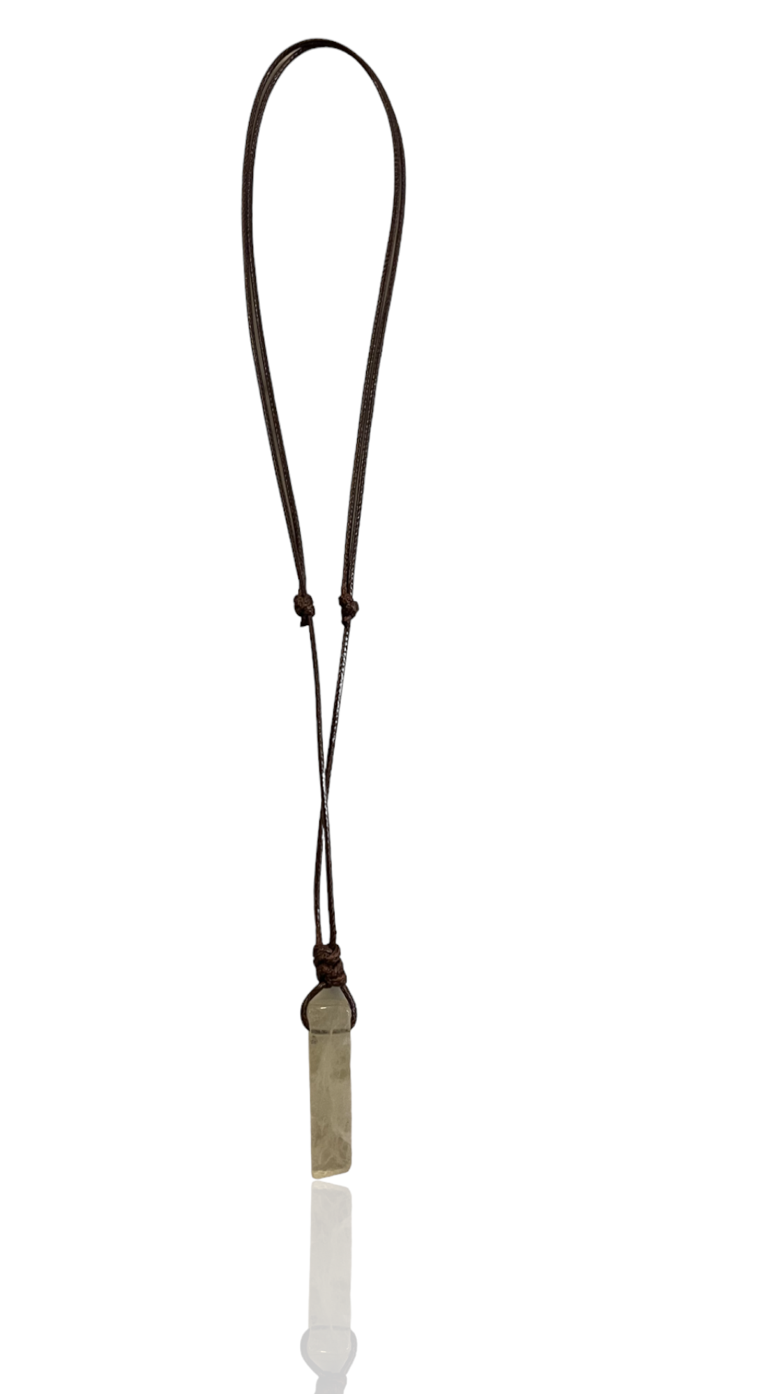 Handmade Mineral Pendant Handmade Mineral Pendant